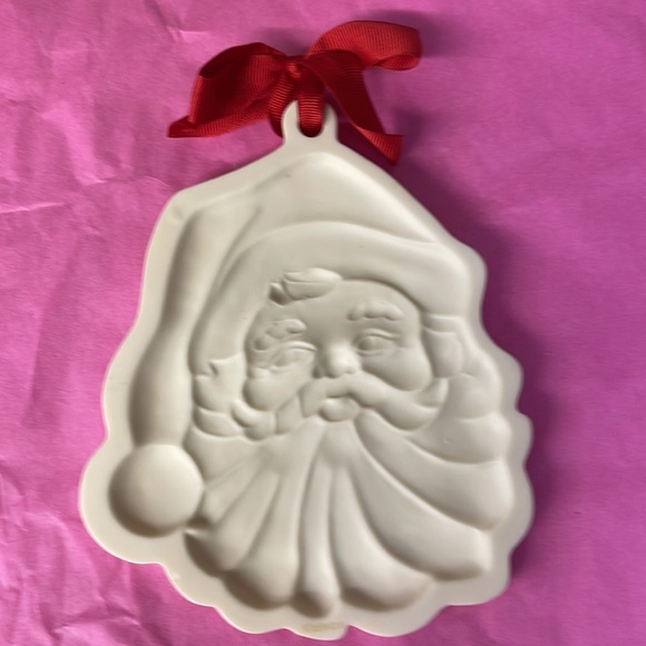 Lenox Cookie Press Ornaments (2) - Picture 5 of 5